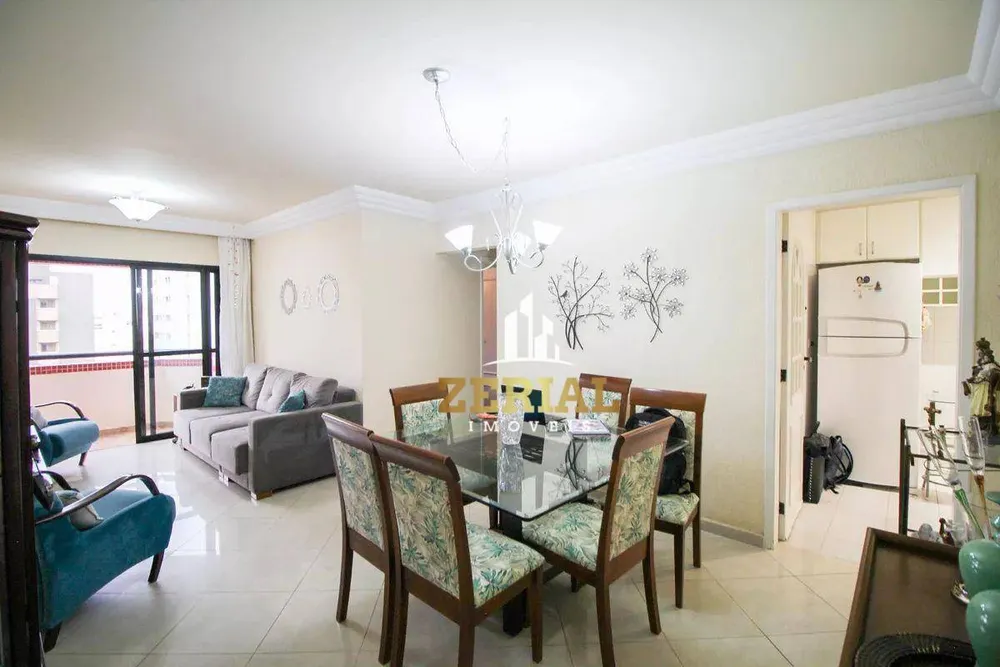 Apartamento, 3 quartos, 86 m² - Foto 1