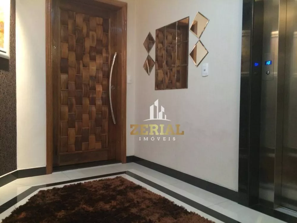 Cobertura, 3 quartos, 253 m² - Foto 2