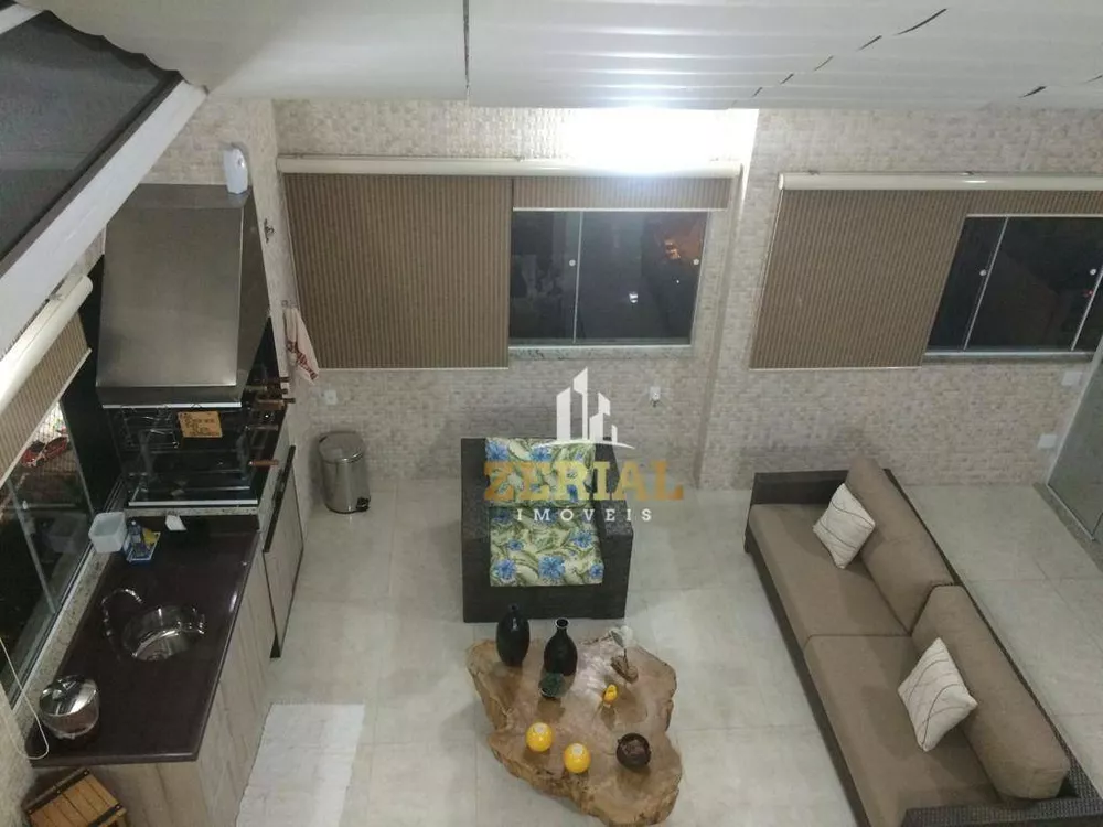 Cobertura, 3 quartos, 253 m² - Foto 22