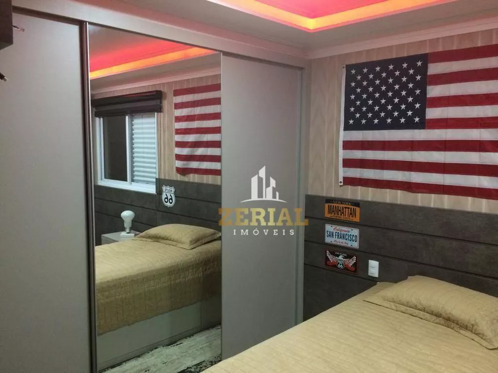 Cobertura, 3 quartos, 253 m² - Foto 19