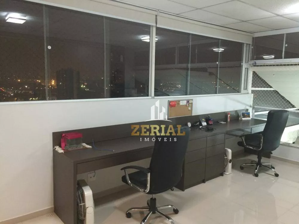 Cobertura, 3 quartos, 253 m² - Foto 21