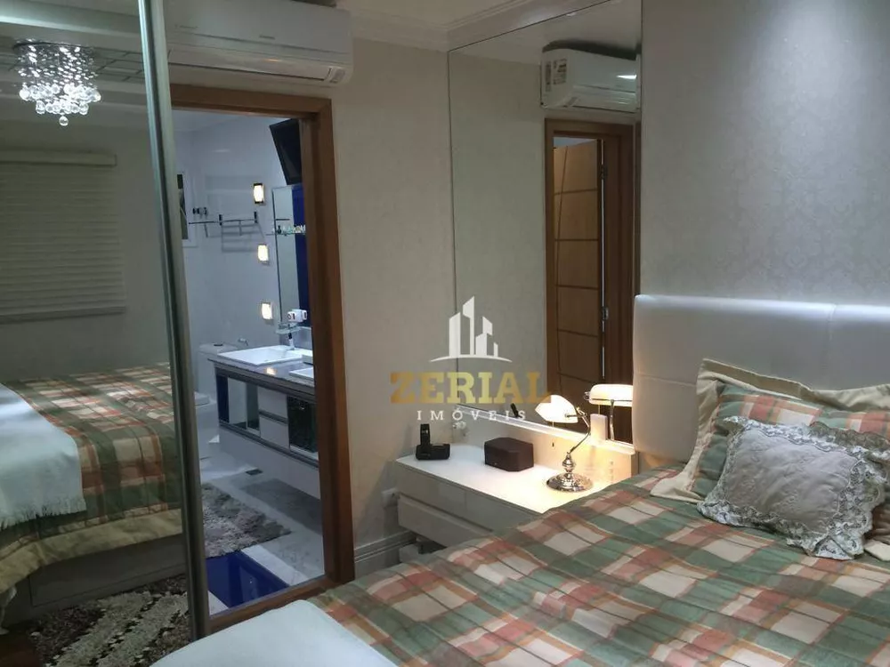 Cobertura, 3 quartos, 253 m² - Foto 12