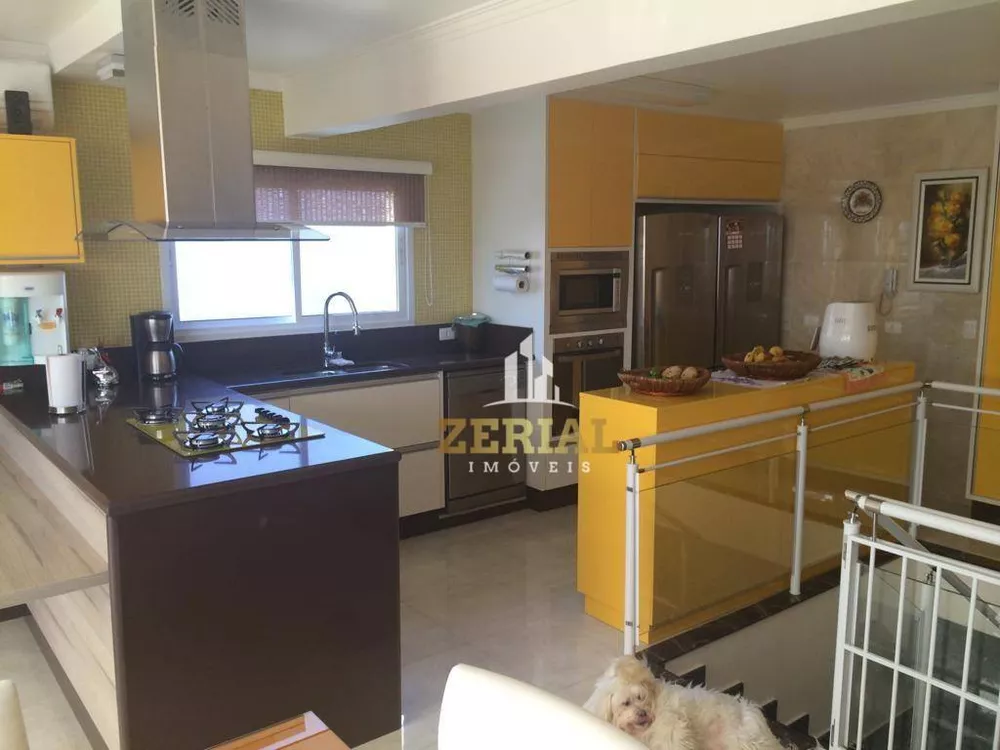 Cobertura, 3 quartos, 253 m² - Foto 9