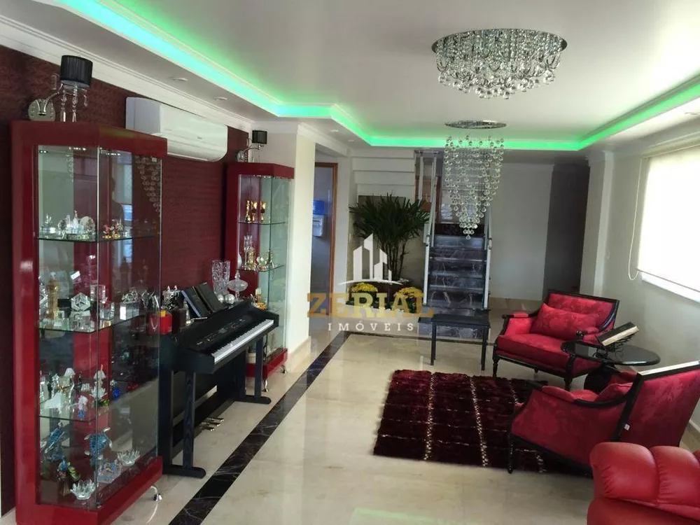 Cobertura, 3 quartos, 253 m² - Foto 5