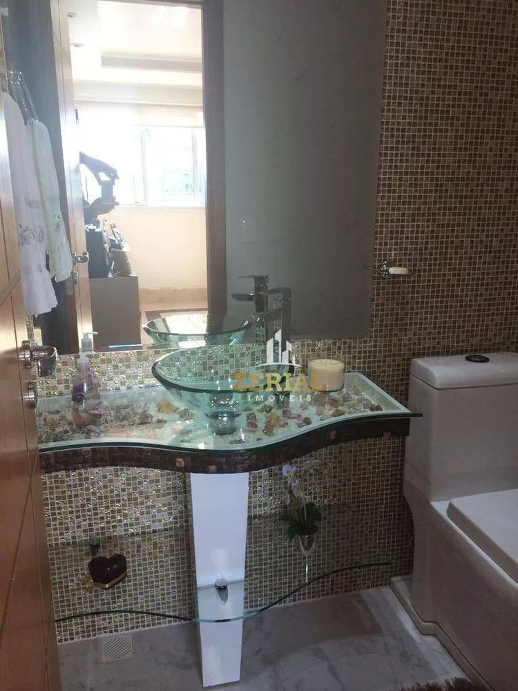 Cobertura, 3 quartos, 253 m² - Foto 6