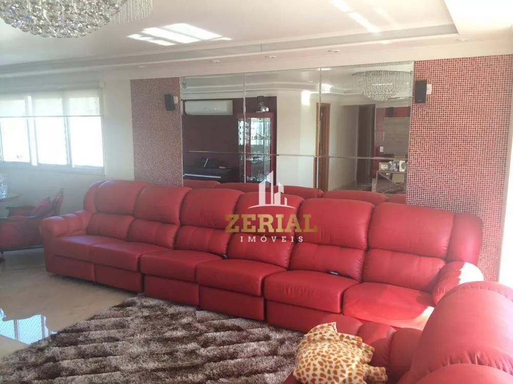 Cobertura, 3 quartos, 253 m² - Foto 3