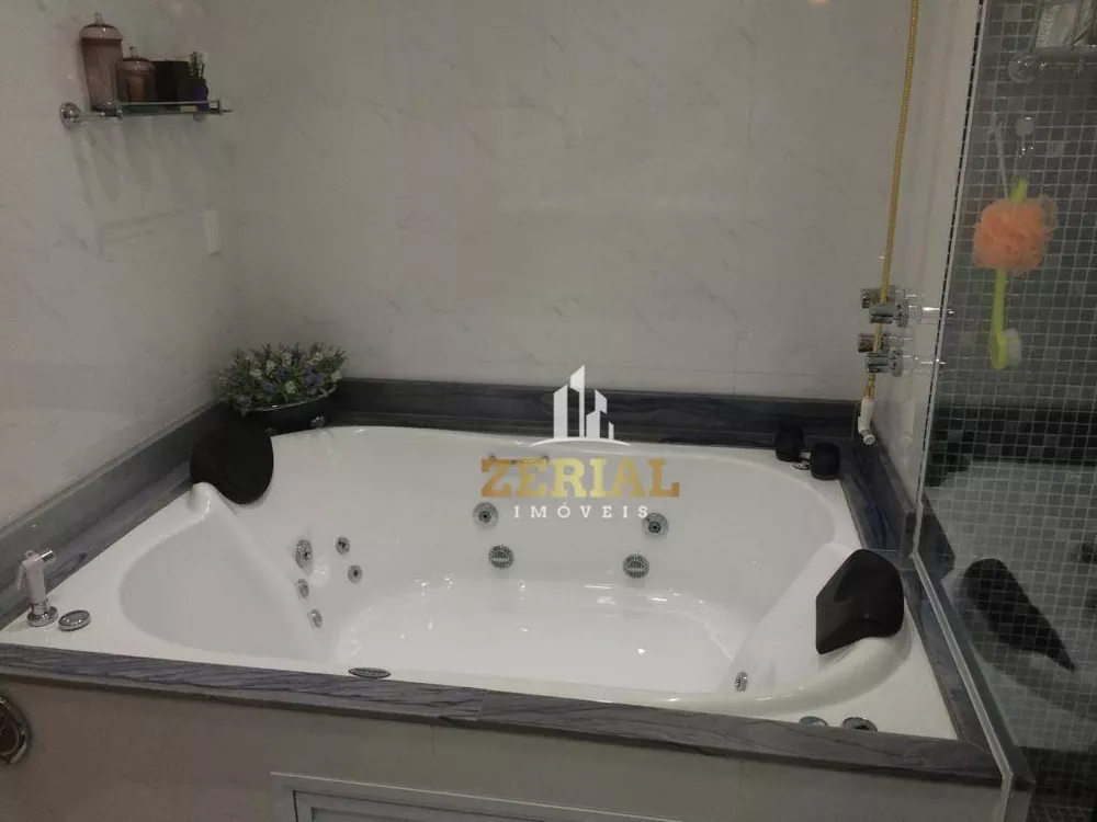 Cobertura, 3 quartos, 253 m² - Foto 14