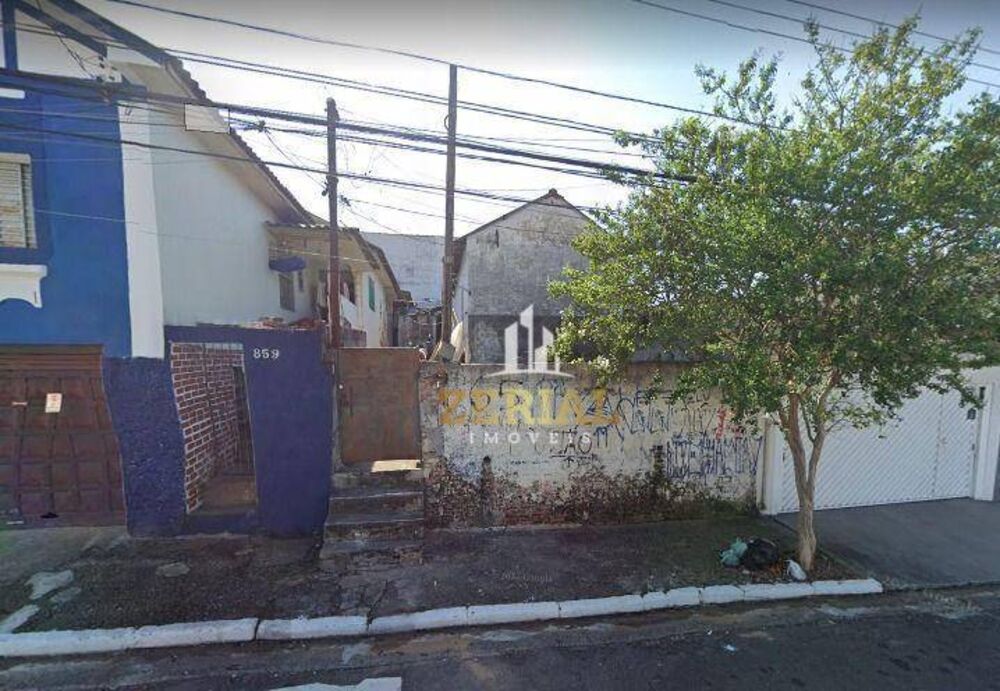 Terreno, 336 m² - Foto 1