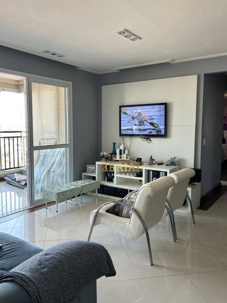 Apartamento, 3 quartos, 102 m² - Foto 4