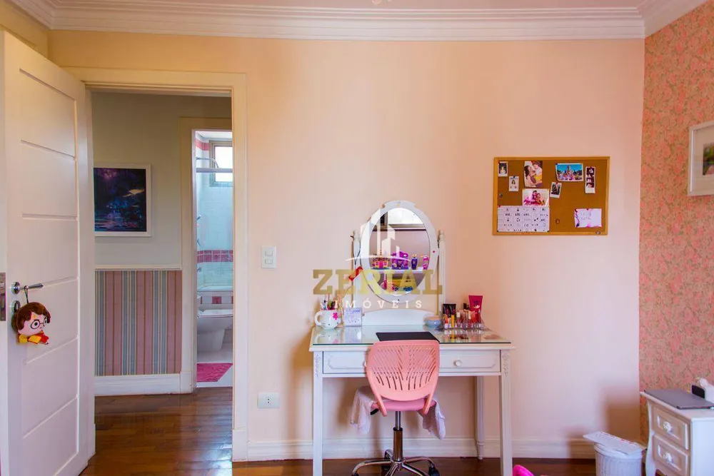 Apartamento, 3 quartos, 248 m² - Foto 9