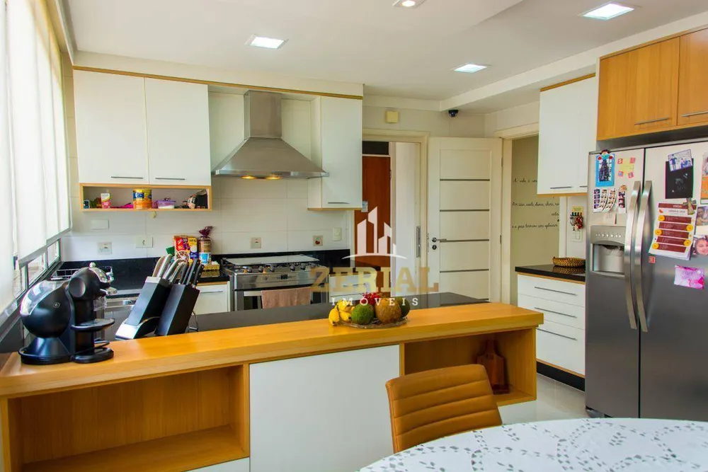 Apartamento, 3 quartos, 248 m² - Foto 7