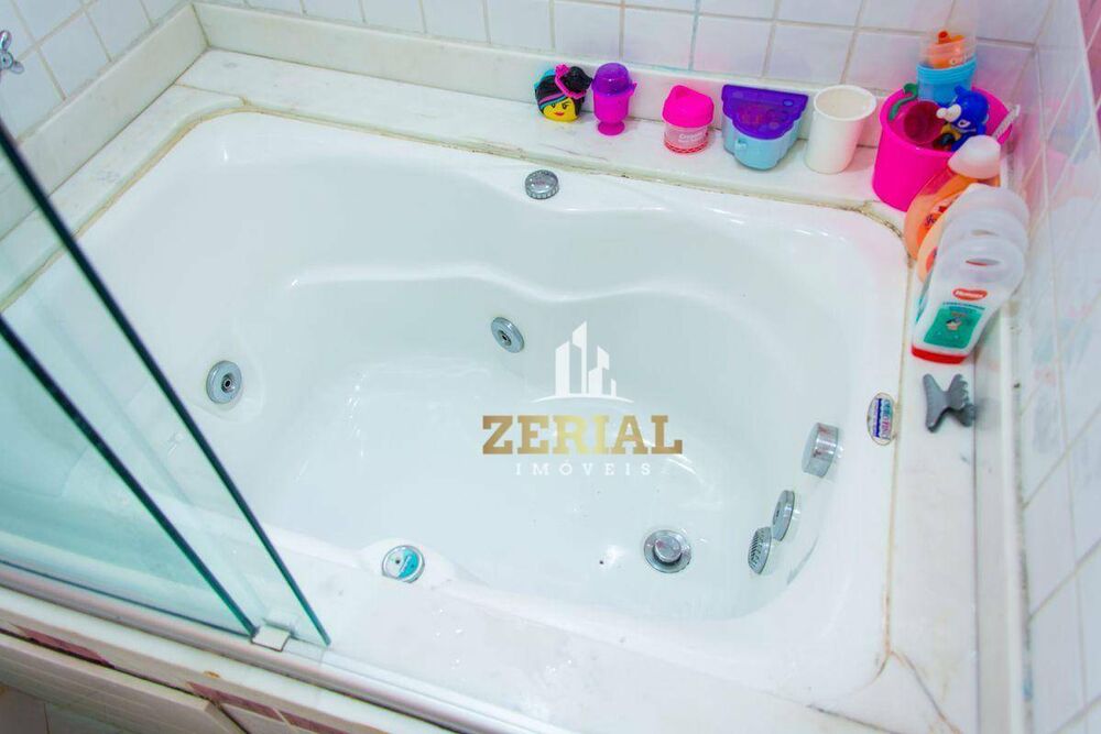 Apartamento, 3 quartos, 248 m² - Foto 7