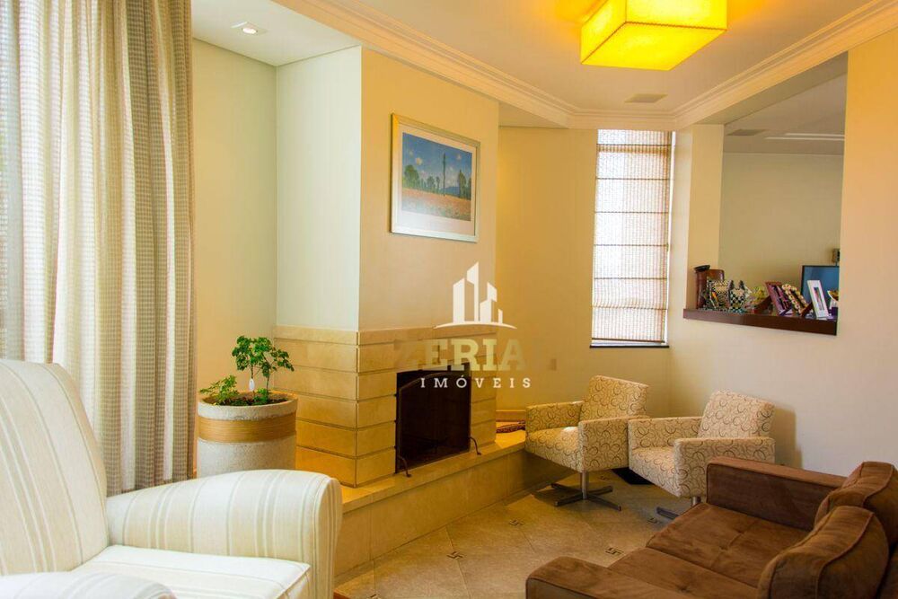 Apartamento, 3 quartos, 248 m² - Foto 2