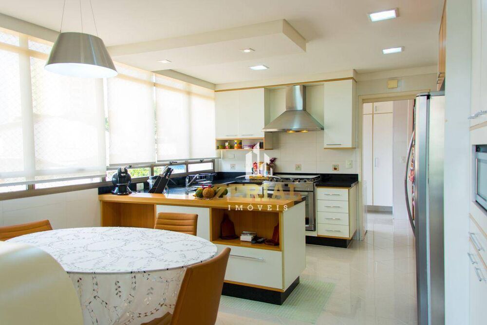 Apartamento, 3 quartos, 248 m² - Foto 5