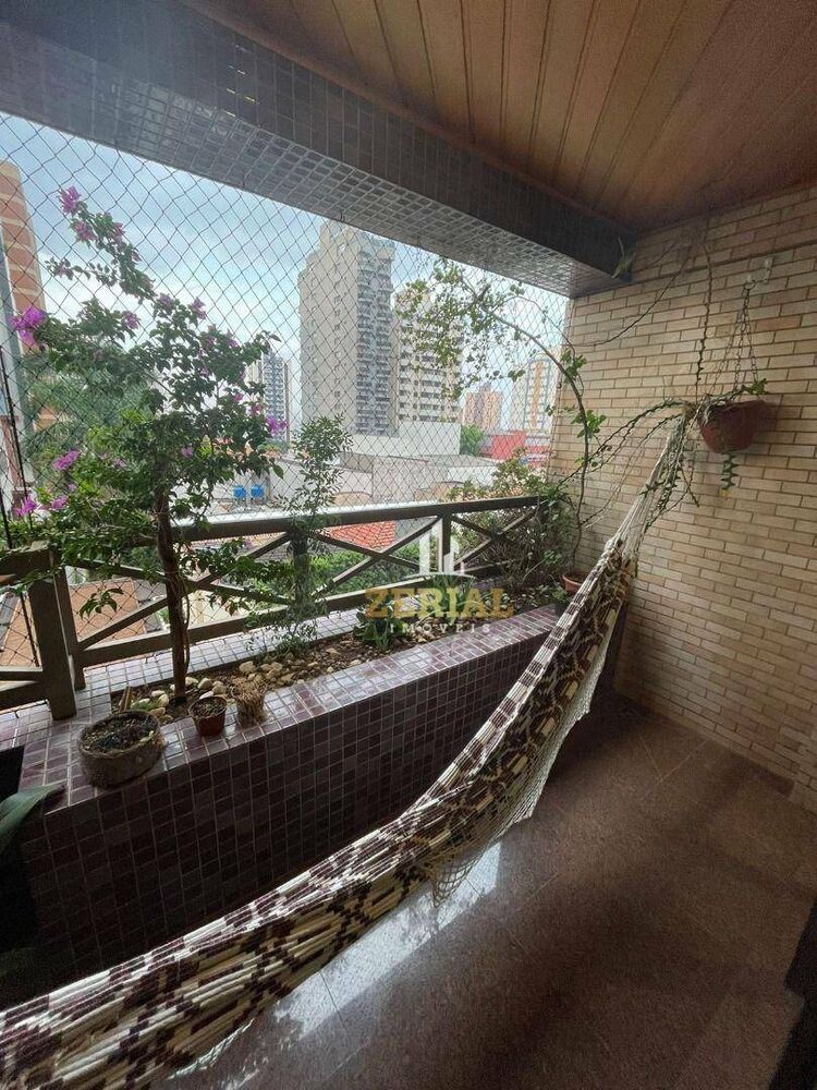 Apartamento à venda com 3 quartos, 115m² - Foto 2