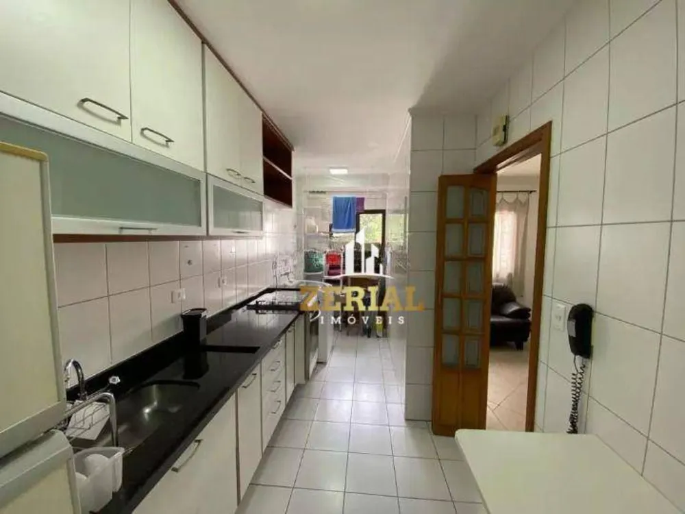 Apartamento, 2 quartos, 83 m² - Foto 2