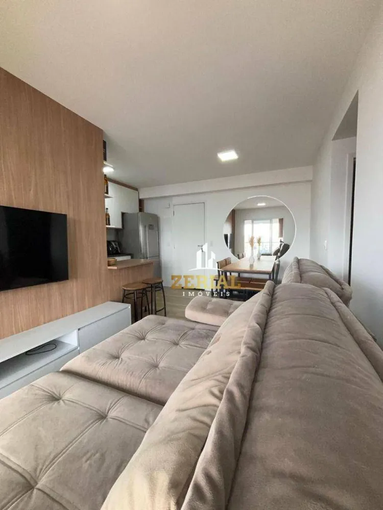 Apartamento, 2 quartos, 59 m² - Foto 1