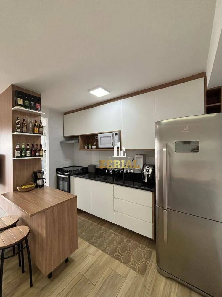 Apartamento, 2 quartos, 59 m² - Foto 2