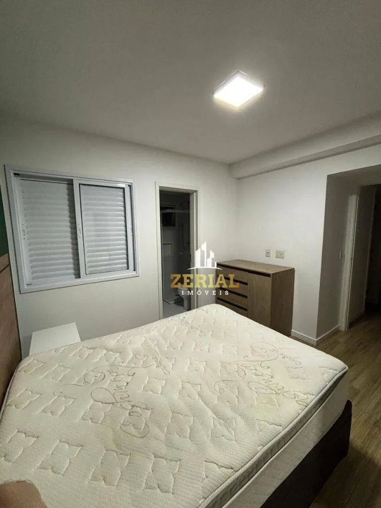 Apartamento, 2 quartos, 59 m² - Foto 1