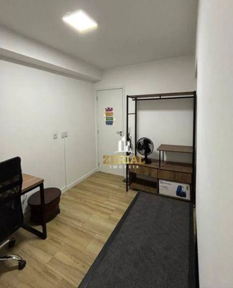 Apartamento, 2 quartos, 59 m² - Foto 8