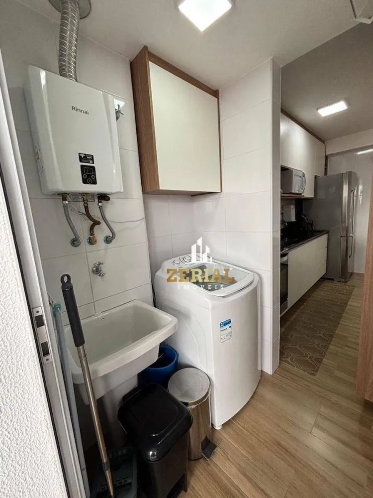 Apartamento, 2 quartos, 59 m² - Foto 4