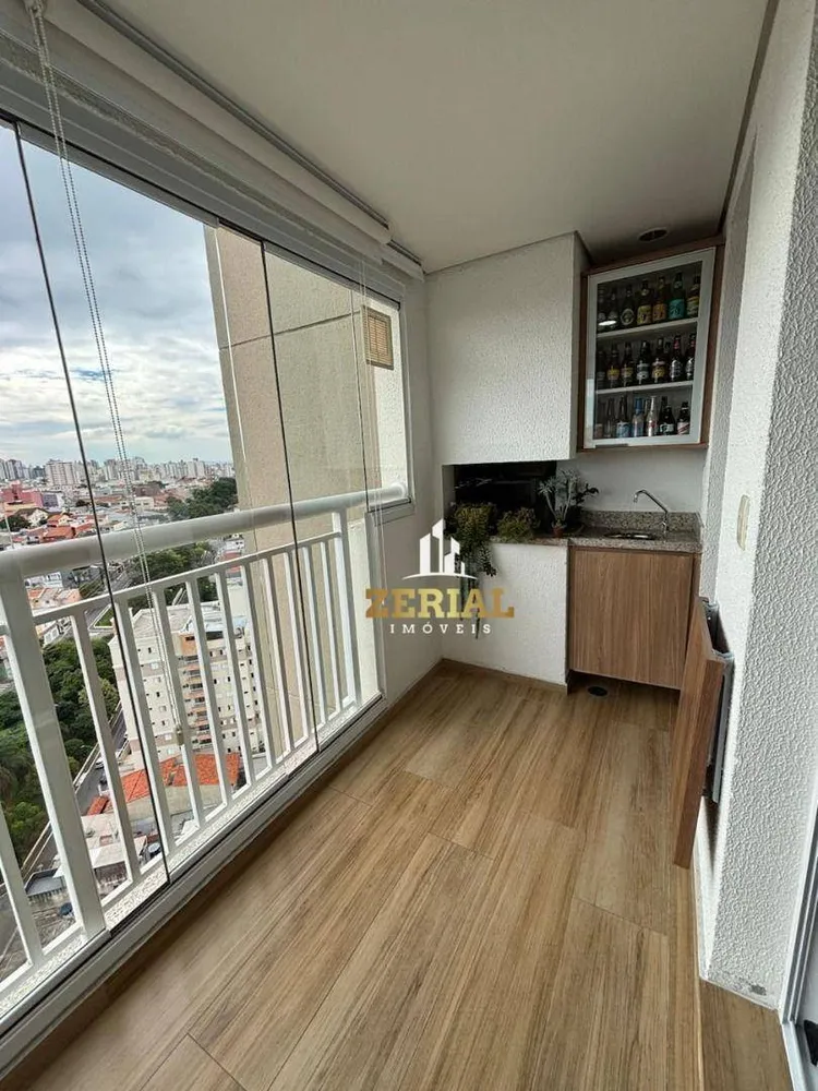 Apartamento, 2 quartos, 59 m² - Foto 3