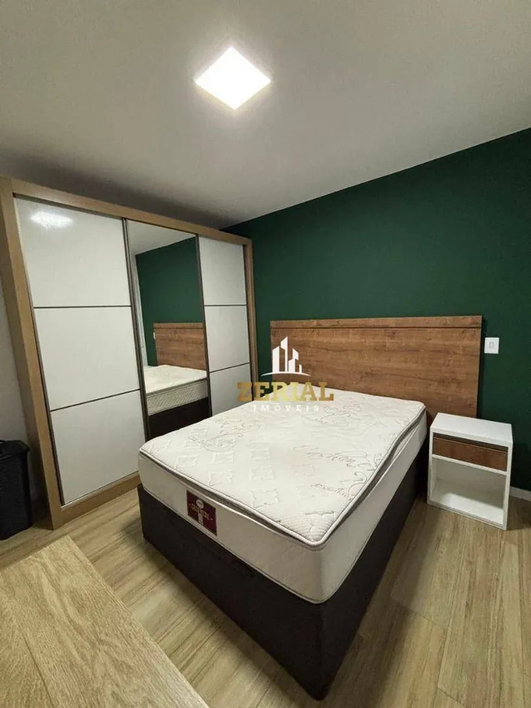 Apartamento, 2 quartos, 59 m² - Foto 3