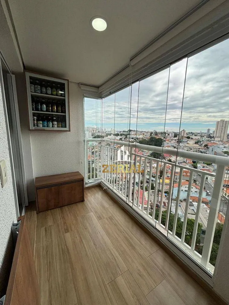 Apartamento, 2 quartos, 59 m² - Foto 2