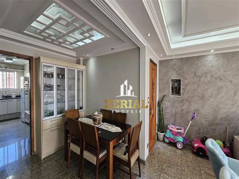 Apartamento, 3 quartos, 116 m² - Foto 4