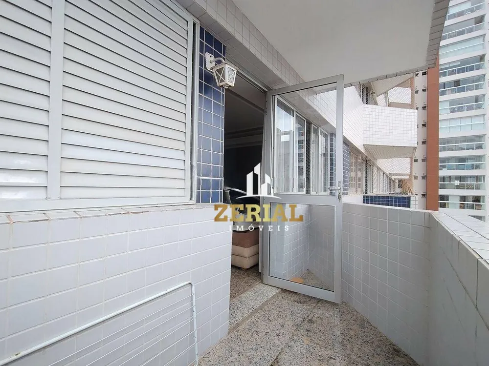 Apartamento, 3 quartos, 116 m² - Foto 3
