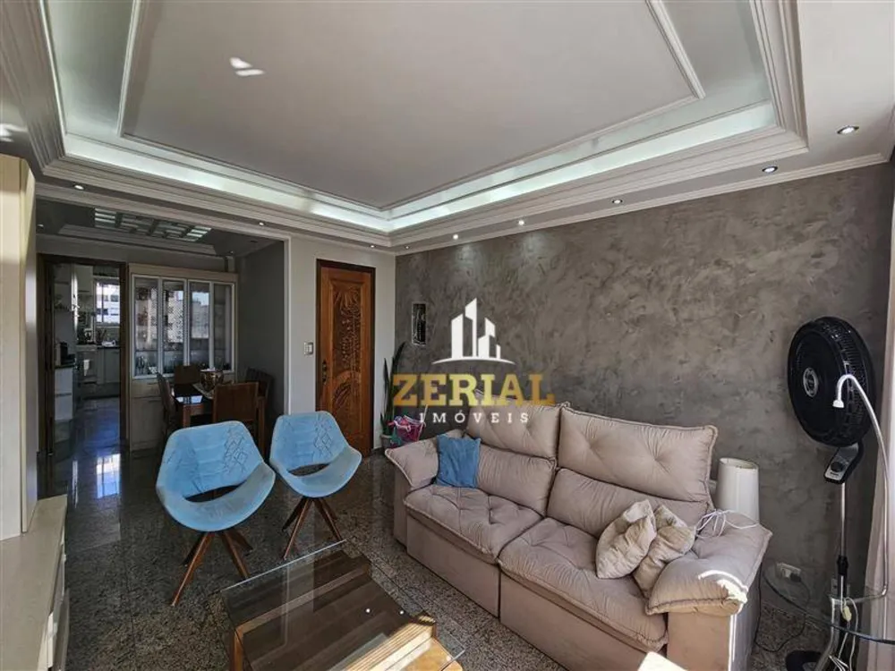 Apartamento, 3 quartos, 116 m² - Foto 2