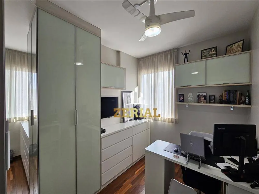 Apartamento, 3 quartos, 116 m² - Foto 7