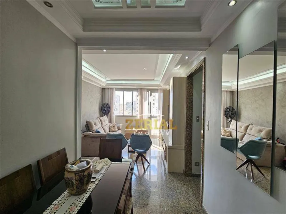 Apartamento, 3 quartos, 116 m² - Foto 5