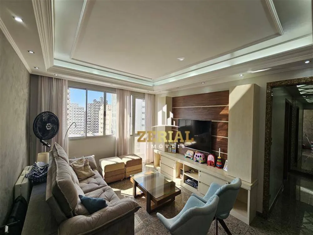 Apartamento, 3 quartos, 116 m² - Foto 1