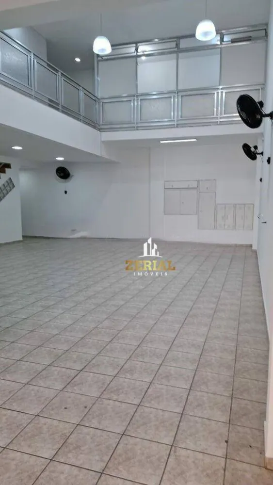 Loja-Salão, 140 m² - Foto 3