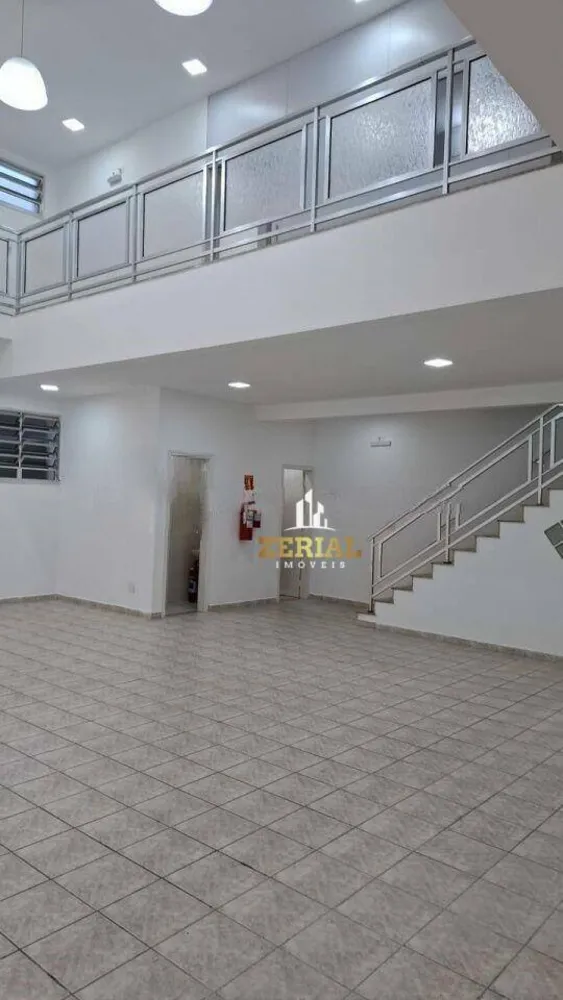 Loja-Salão, 140 m² - Foto 2
