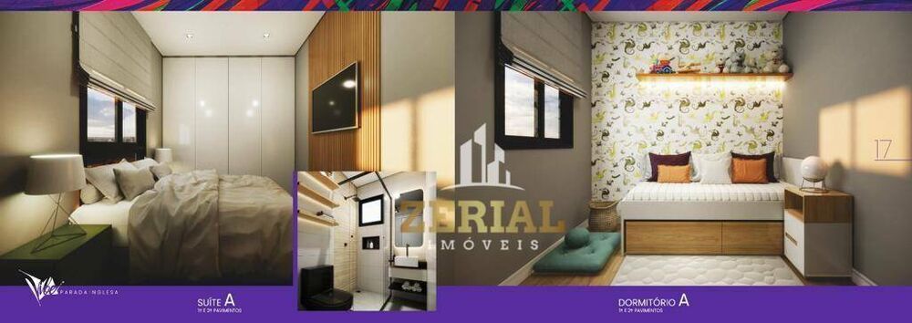 Kitnet-Studio, 25 m² - Foto 3