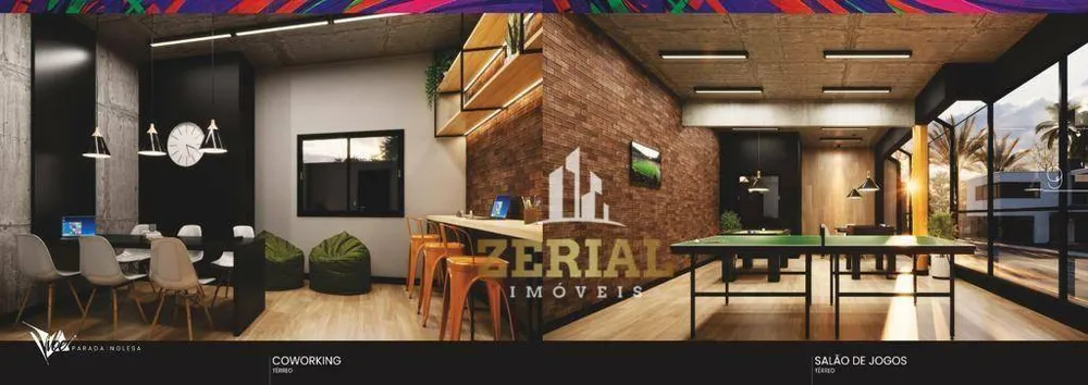 Kitnet-Studio, 25 m² - Foto 11