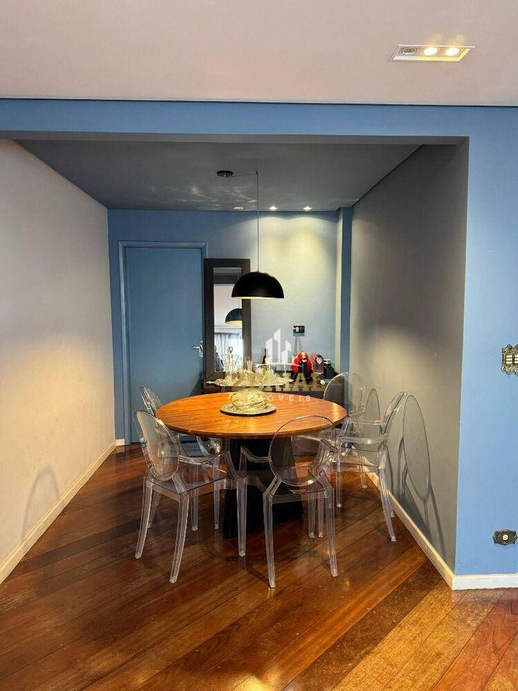 Apartamento, 3 quartos, 119 m² - Foto 1