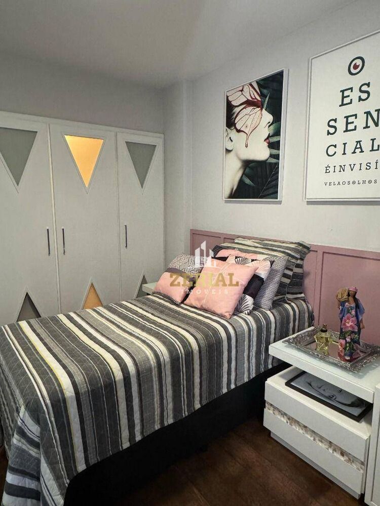 Apartamento, 3 quartos, 119 m² - Foto 7