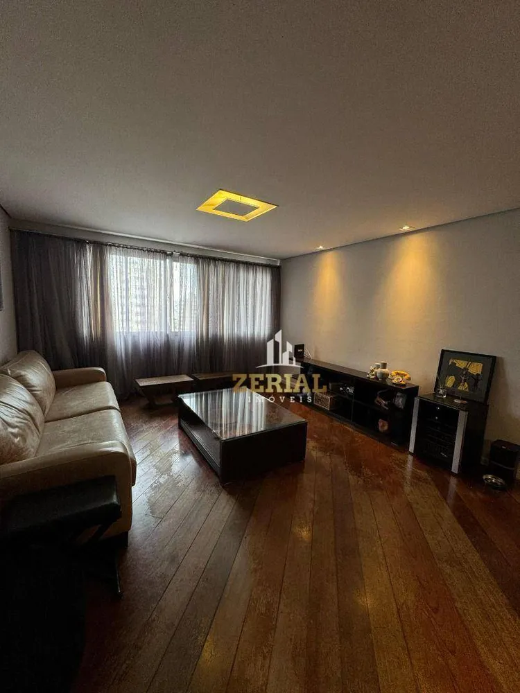 Apartamento, 3 quartos, 119 m² - Foto 1