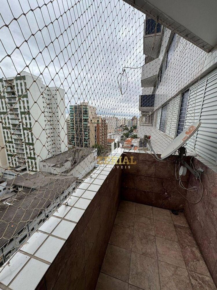 Apartamento, 3 quartos, 119 m² - Foto 2