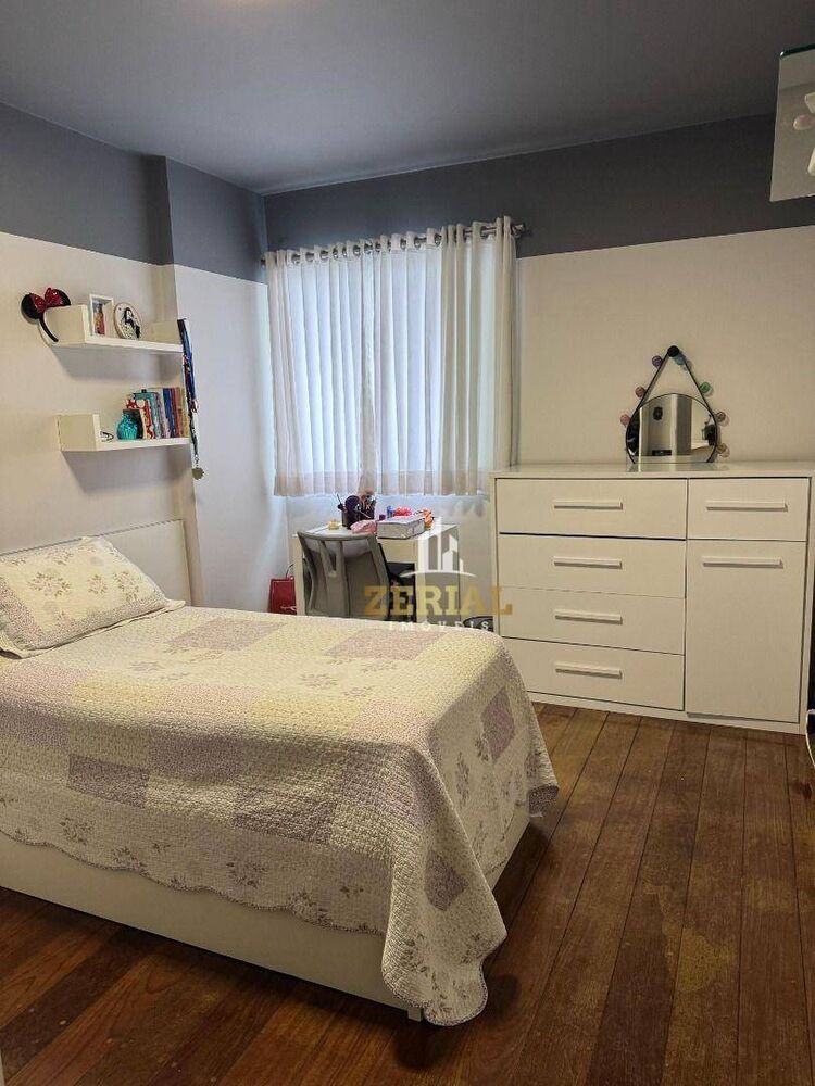 Apartamento, 3 quartos, 119 m² - Foto 5