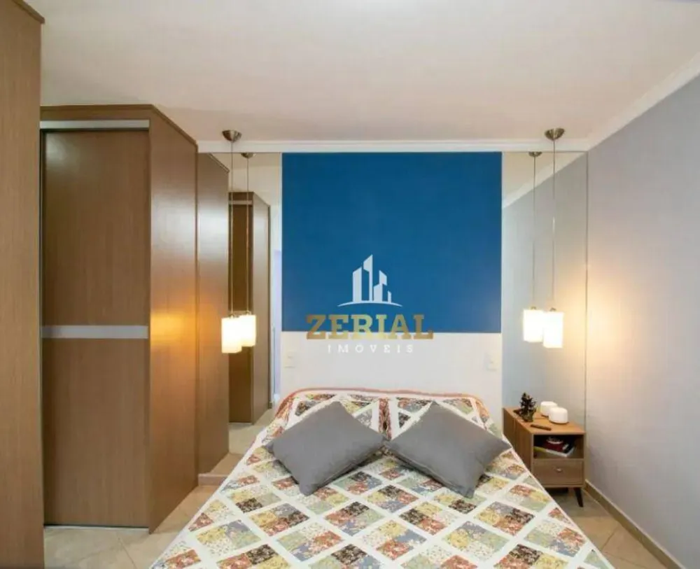 Sobrado, 3 quartos, 150 m² - Foto 8