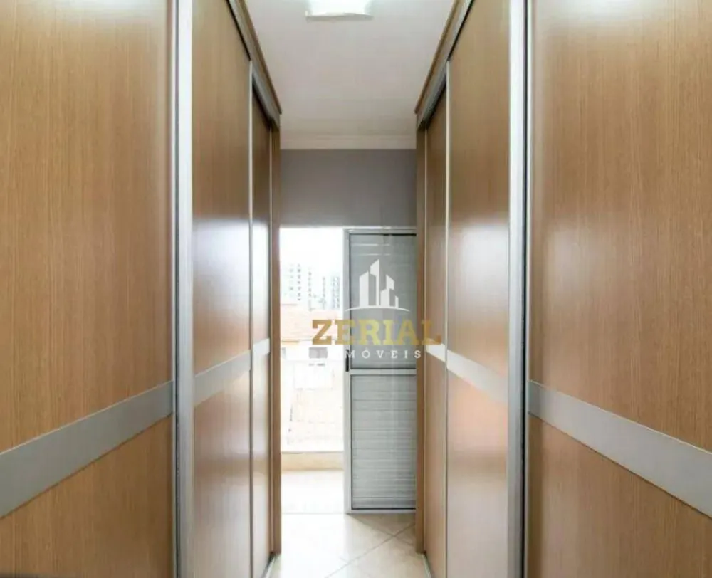 Sobrado, 3 quartos, 150 m² - Foto 10