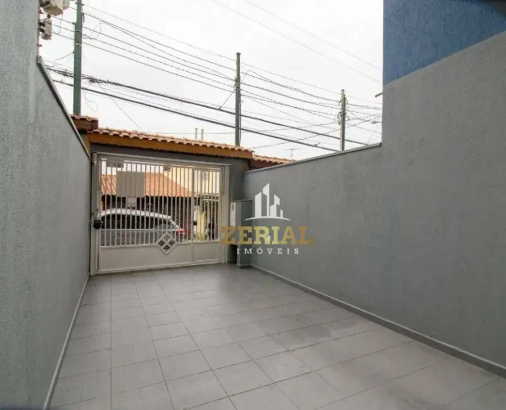 Sobrado, 3 quartos, 150 m² - Foto 12