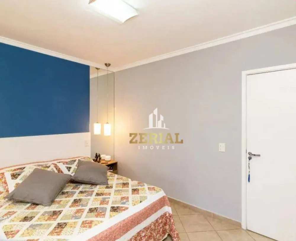 Sobrado, 3 quartos, 150 m² - Foto 9