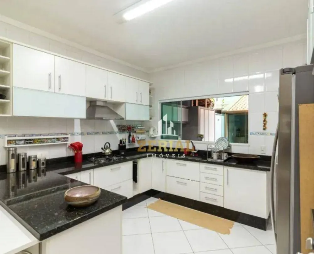 Sobrado, 3 quartos, 150 m² - Foto 7