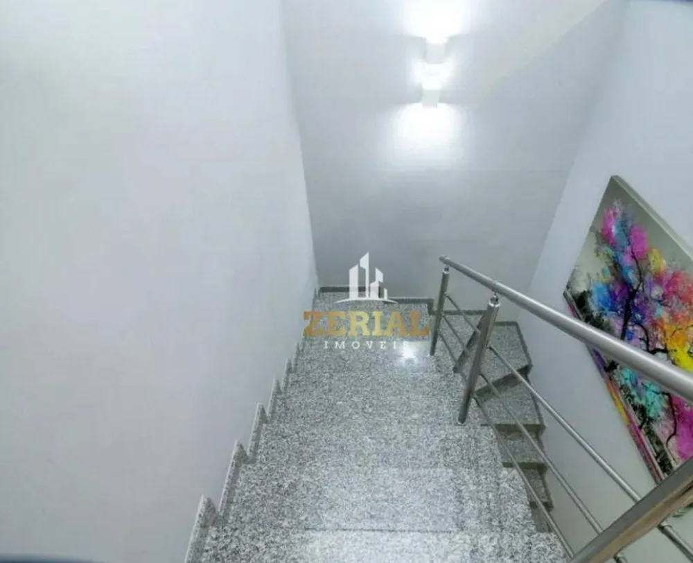 Sobrado, 3 quartos, 150 m² - Foto 6