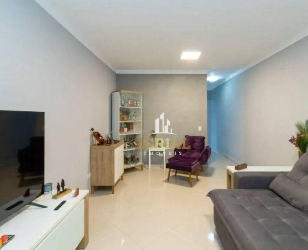 Sobrado, 3 quartos, 150 m² - Foto 4